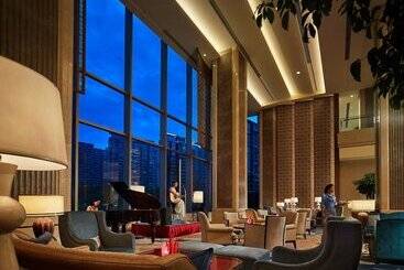 هتل Shangrila Tangshan