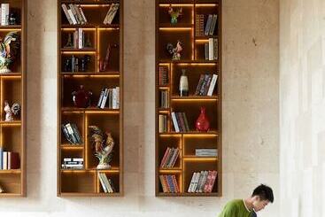 هتل Shangrila Tangshan