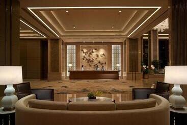 هتل Shangrila Tangshan