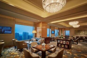 هتل Shangrila Tangshan