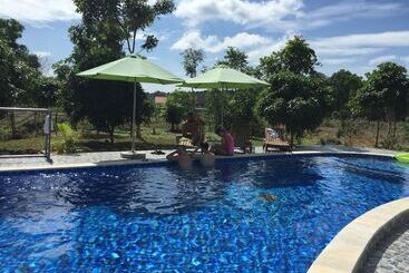 Hotel Tina Bungalow