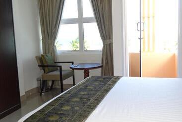 هتل Vilu Rest