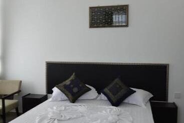 هتل Vilu Rest