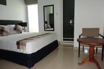 هتل Vilu Rest