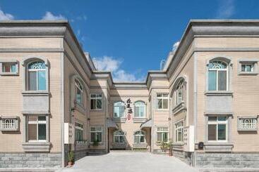 تختخواب و صبحانه Hualien Travel