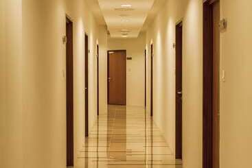 Luxfort 118 Service Suites