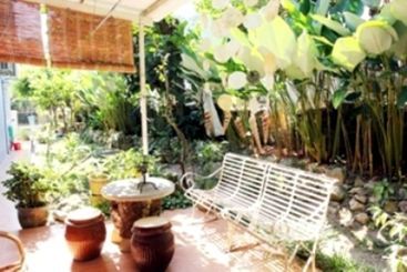 پانسیون Foo Homestay