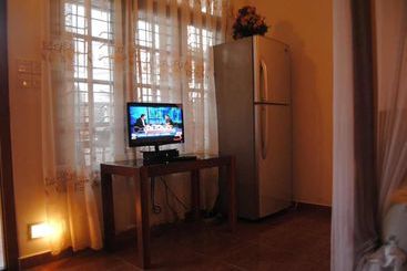 پانسیون Kumar Guest House & Apartment