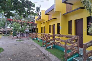 پانسیون Lagnason S Place