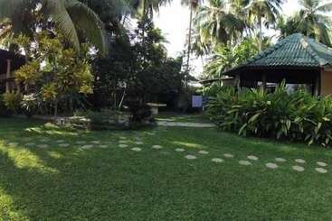 پانسیون Paradise Garden