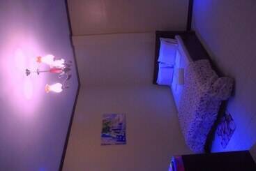 پانسیون Pedz Cing Mango Lodge