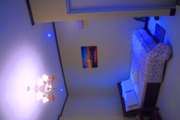 پانسیون Pedz Cing Mango Lodge
