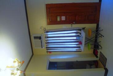 پانسیون Pedz Cing Mango Lodge