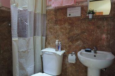 پانسیون Pedz Cing Mango Lodge