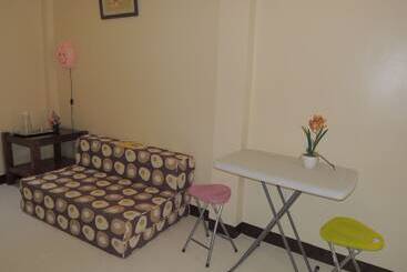 پانسیون Pedz Cing Mango Lodge