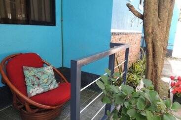 پانسیون Pedz Cing Mango Lodge