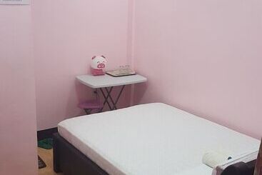 پانسیون Pedz Cing Mango Lodge