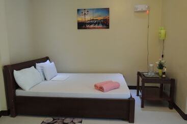 پانسیون Pedz Cing Mango Lodge