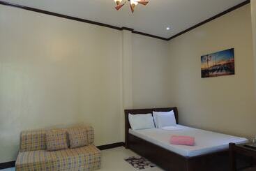 پانسیون Pedz Cing Mango Lodge