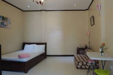 پانسیون Pedz Cing Mango Lodge
