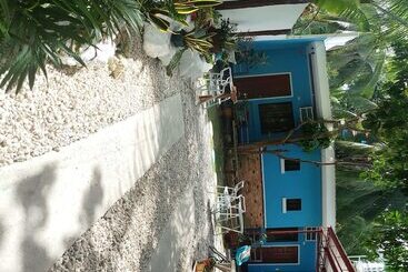 پانسیون Pedz Cing Mango Lodge