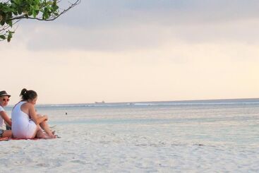 پانسیون Planktons Beach
