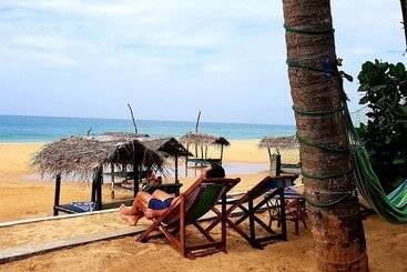 پانسیون Sea Shine Guest House