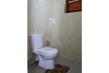 پانسیون La Villa