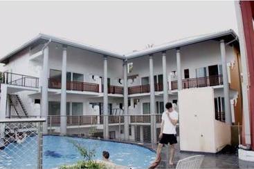 پانسیون La Villa