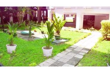 پانسیون La Villa