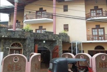 پانسیون La Villa