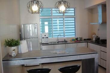 Shamrock Beach Villas
