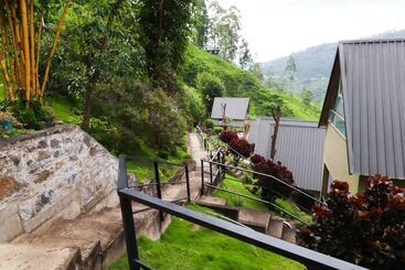 The Waterfall Villas