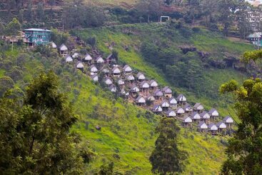 The Waterfall Villas