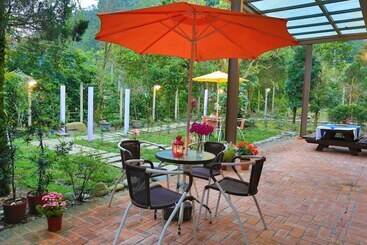 Zhen Shan Zhuang B&b - Yuanshan