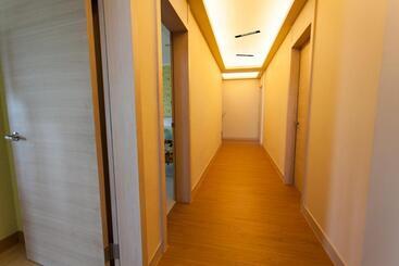 Zhuyuan Ju B&b