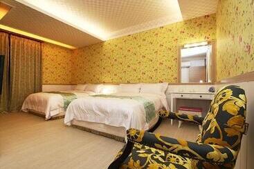 Zhuyuan Ju B&b