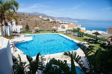 Sb Casa Magnolia - Torrox