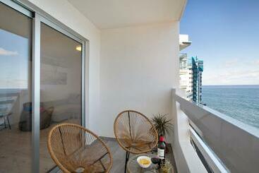 Salitre Suites Tamara - Tacoronte