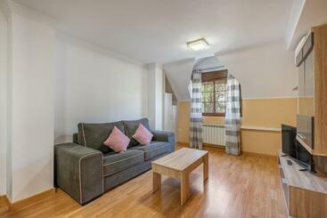 Apartamento Ladera De Sierra Nevada - Monachil
