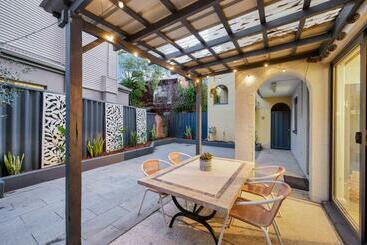 Cent29   Riverside Retreat - Inglewood