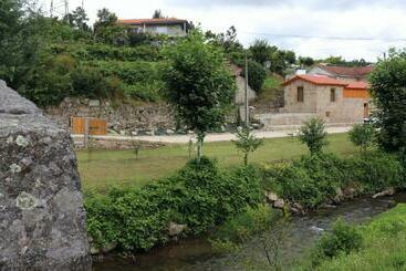 Casa Ponte De Espindo - Lousada