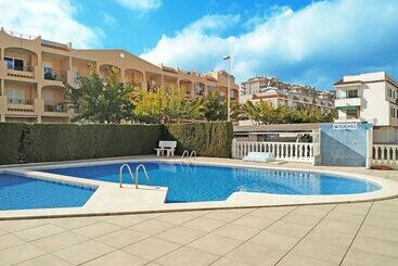 Apartamentos Entreplayas 3000