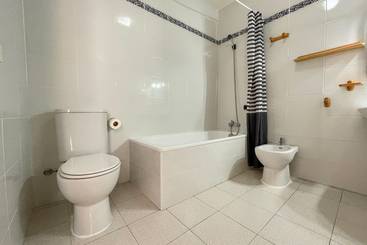 Apartamentos Entreplayas 3000