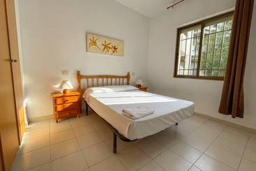 Apartamentos Entreplayas 3000