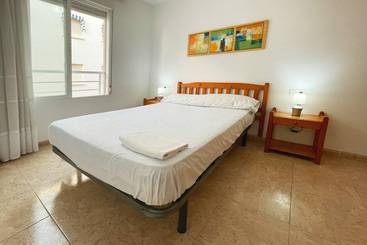 Apartamentos Estacion Oropesa 3000