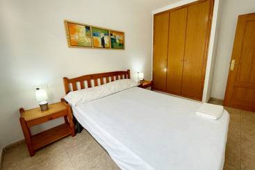 Apartamentos Estacion Oropesa 3000