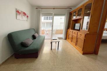 Apartamentos Estacion Oropesa 3000