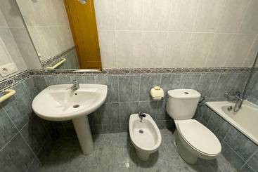 Apartamentos Estacion Oropesa 3000