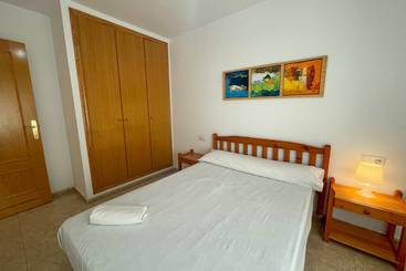 Apartamentos Estacion Oropesa 3000